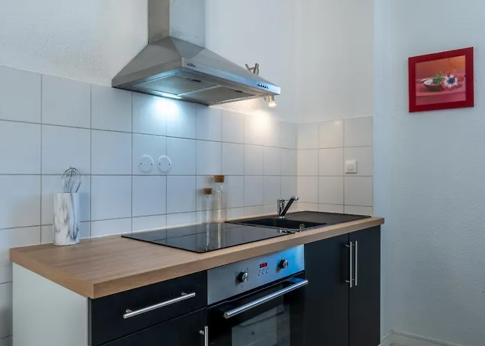 Résidence Serenity--wifi--centre Ville--sanctuaires * Lourdes